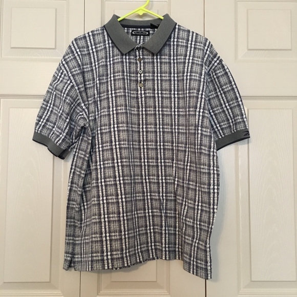 reebok golf speedwick solid polo shirt